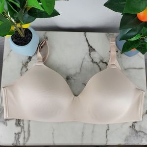 Nude Soma bra